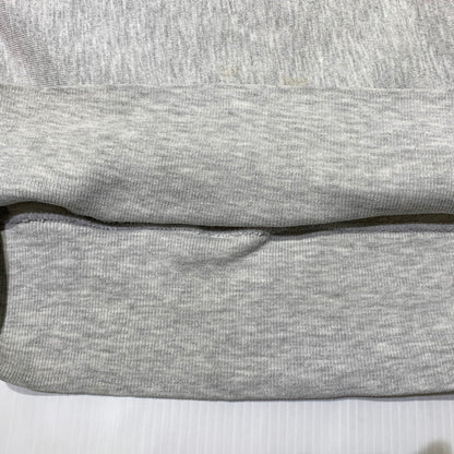 【中古品】【メンズ】 CHAMPION チャンピオン 90’s REVERSE WEAVE "MINNESOTA" SWEAT 90年代 リバース ウィーブ ミネソタ スウェット 長袖 トップス トレーナー 145-260903-sa-09-teih サイズ：L カラー：グレー 万代Net店