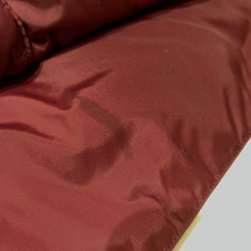 【中古品】【メンズ】 ROCKY MOUNTAIN ロッキーマウンテン FEATHERBED DOWN VEST フェザーベッド ダウン ベスト アウター 145-260903-sa-01-teih サイズ：40 カラー：ネイビー 万代Net店