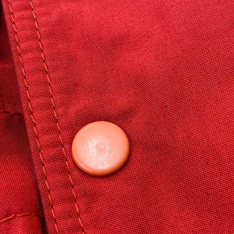 【中古品】【メンズ】 PATAGONIA パタゴニア 84131 GUIDE JACKET ガイド ジャケット アウター 144-260906-sa-07-teih サイズ：M カラー：レッド 万代Net店