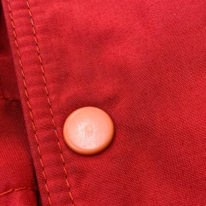 【中古品】【メンズ】 PATAGONIA パタゴニア 84131 GUIDE JACKET ガイド ジャケット アウター 144-260906-sa-07-teih サイズ：M カラー：レッド 万代Net店