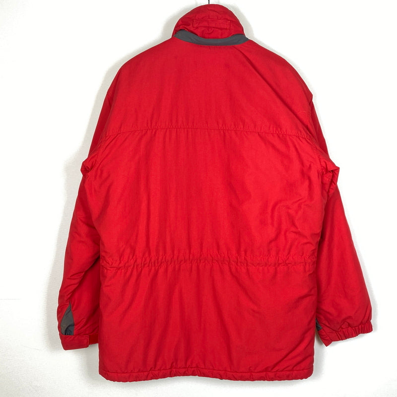 【中古品】【メンズ】 PATAGONIA パタゴニア 84131 GUIDE JACKET ガイド ジャケット アウター 144-260906-sa-07-teih サイズ：M カラー：レッド 万代Net店