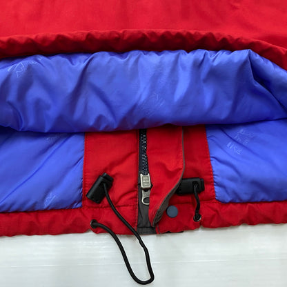 【中古品】【メンズ】 PATAGONIA パタゴニア 84131 GUIDE JACKET ガイド ジャケット アウター 144-260906-sa-07-teih サイズ：M カラー：レッド 万代Net店