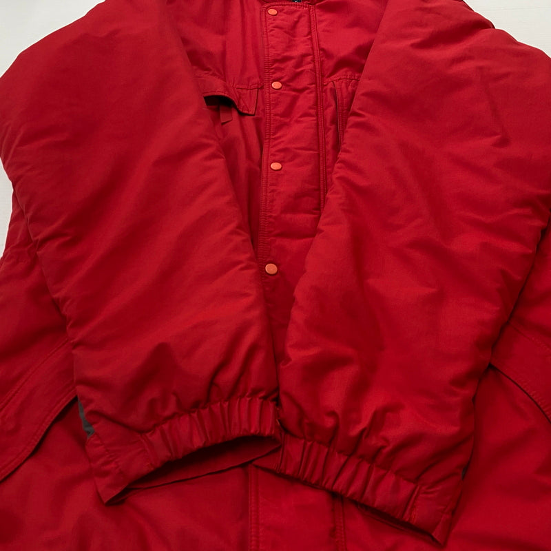 【中古品】【メンズ】 PATAGONIA パタゴニア 84131 GUIDE JACKET ガイド ジャケット アウター 144-260906-sa-07-teih サイズ：M カラー：レッド 万代Net店