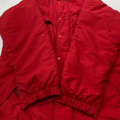 【中古品】【メンズ】 PATAGONIA パタゴニア 84131 GUIDE JACKET ガイド ジャケット アウター 144-260906-sa-07-teih サイズ：M カラー：レッド 万代Net店