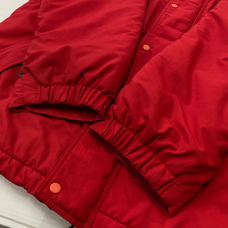 【中古品】【メンズ】 PATAGONIA パタゴニア 84131 GUIDE JACKET ガイド ジャケット アウター 144-260906-sa-07-teih サイズ：M カラー：レッド 万代Net店