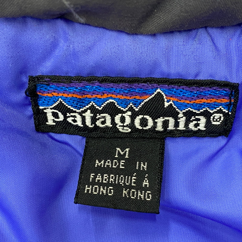 【中古品】【メンズ】 PATAGONIA パタゴニア 84131 GUIDE JACKET ガイド ジャケット アウター 144-260906-sa-07-teih サイズ：M カラー：レッド 万代Net店