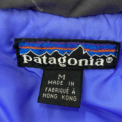 【中古品】【メンズ】 PATAGONIA パタゴニア 84131 GUIDE JACKET ガイド ジャケット アウター 144-260906-sa-07-teih サイズ：M カラー：レッド 万代Net店