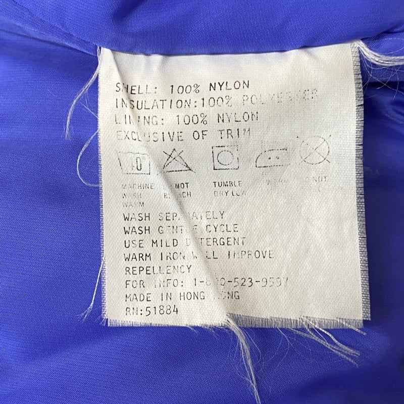 【中古品】【メンズ】 PATAGONIA パタゴニア 84131 GUIDE JACKET ガイド ジャケット アウター 144-260906-sa-07-teih サイズ：M カラー：レッド 万代Net店