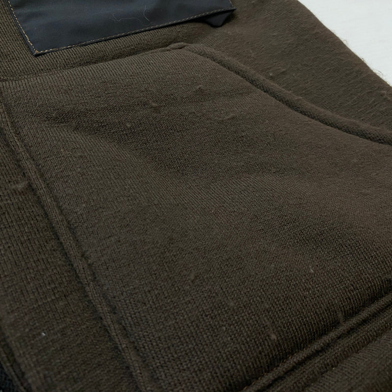 【中古品】【メンズ】 US.ARMY アメリカ軍 PILE JACKET BARE JACKET GEN1 8415-01-228-1356 パイル ジャケット ベアージャケット アウター 145-260906-sa-10-teih サイズ：44 カラー：ブラウン 万代Net店