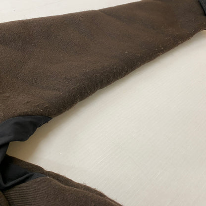 【中古品】【メンズ】 US.ARMY アメリカ軍 PILE JACKET BARE JACKET GEN1 8415-01-228-1356 パイル ジャケット ベアージャケット アウター 145-260906-sa-10-teih サイズ：44 カラー：ブラウン 万代Net店