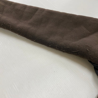 【中古品】【メンズ】 US.ARMY アメリカ軍 PILE JACKET BARE JACKET GEN1 8415-01-228-1356 パイル ジャケット ベアージャケット アウター 145-260906-sa-10-teih サイズ：44 カラー：ブラウン 万代Net店