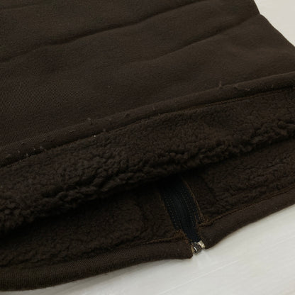 【中古品】【メンズ】 US.ARMY アメリカ軍 PILE JACKET BARE JACKET GEN1 8415-01-228-1356 パイル ジャケット ベアージャケット アウター 145-260906-sa-10-teih サイズ：44 カラー：ブラウン 万代Net店