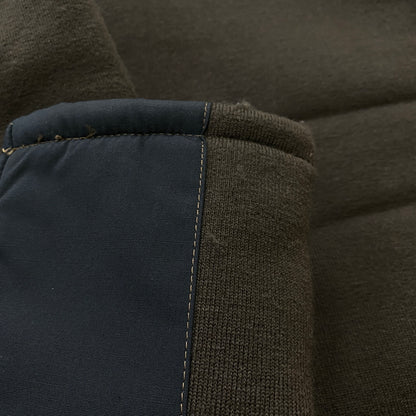 【中古品】【メンズ】 US.ARMY アメリカ軍 PILE JACKET BARE JACKET GEN1 8415-01-228-1356 パイル ジャケット ベアージャケット アウター 145-260906-sa-10-teih サイズ：44 カラー：ブラウン 万代Net店