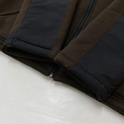 【中古品】【メンズ】 US.ARMY アメリカ軍 PILE JACKET BARE JACKET GEN1 8415-01-228-1356 パイル ジャケット ベアージャケット アウター 145-260906-sa-10-teih サイズ：44 カラー：ブラウン 万代Net店