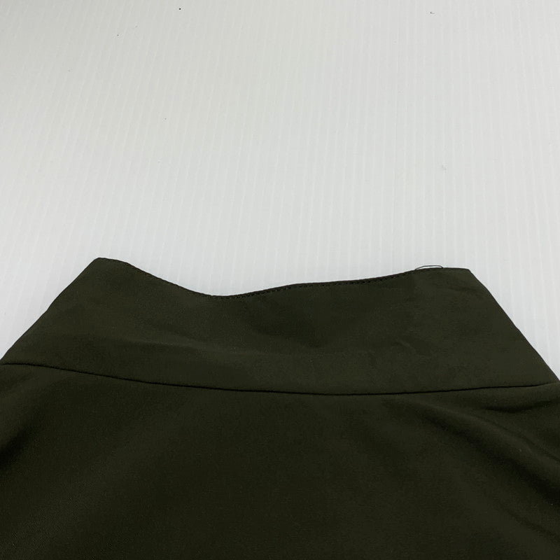 【中古品】【メンズ】 NEW BALANCE ニューバランス NYLON JACKET M485000 ナイロン ジャケット アウター 148-260903-sa-05-teih サイズ：L カラー：カーキ 万代Net店