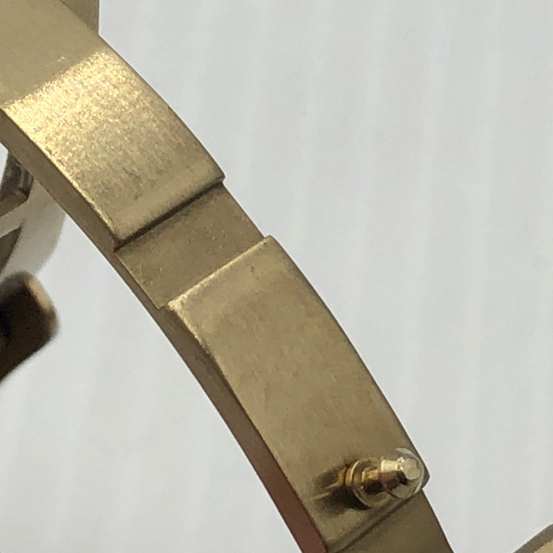 【現状渡し品】【メンズ】 CASIO カシオ G-SHOCK FULL METAL 5000 SERIES DIGITAL WRISTWATCH WATCH GMW-B5000GD-9JF ジーショック フル メタル 5000 シリーズ デジタル 腕時計 時計 196-260907-sa-09-teih カラー：ゴールド 万代Net店