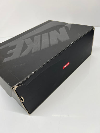 【中古品】【レディース】 NIKE ナイキ × SUPREME シュプリーム DJ8604-001 AIRZOOM FIGHT 95 SP エア ズーム フライト 靴 スニーカー 160-260924-AS-22-hon サイズ：24cm US6 カラー：BLACK/WHITE 万代Net店
