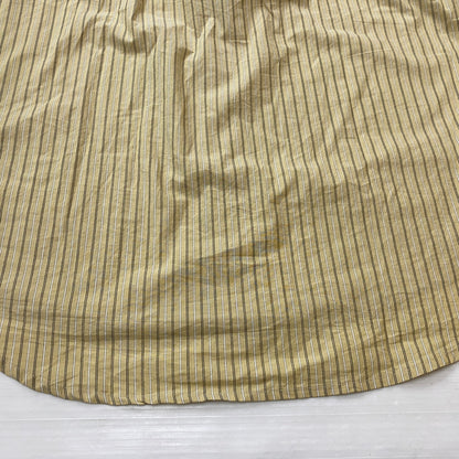 【中古品】【メンズ】 STUSSY ステューシー STANDARD S/S SHIRT 1110415 スタンダード ショートスリーブ ステューシー シャツ 半袖 トップス 142-260906-sa-17-teih サイズ：S カラー：ストライプ 万代Net店