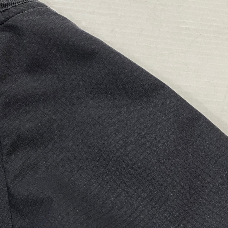 【中古品】【メンズ】 FCRB エフシーアールビー 3LAYER PISTE FCRB-220019 スリーレイヤーピステ 長袖 トップス 142-260906-sa-25-teih サイズ：L カラー：ブラック 万代Net店