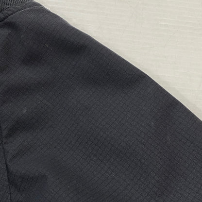 【中古品】【メンズ】 FCRB エフシーアールビー 3LAYER PISTE FCRB-220019 スリーレイヤーピステ 長袖 トップス 142-260906-sa-25-teih サイズ：L カラー：ブラック 万代Net店