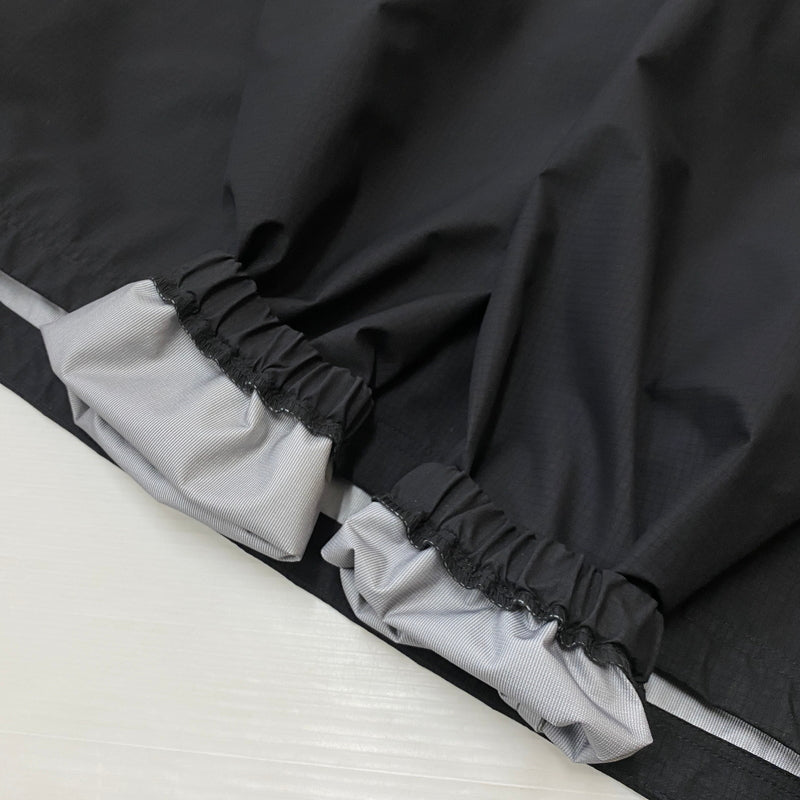 【中古品】【メンズ】 FCRB エフシーアールビー 3LAYER PISTE FCRB-220019 スリーレイヤーピステ 長袖 トップス 142-260906-sa-25-teih サイズ：L カラー：ブラック 万代Net店