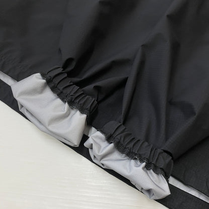 【中古品】【メンズ】 FCRB エフシーアールビー 3LAYER PISTE FCRB-220019 スリーレイヤーピステ 長袖 トップス 142-260906-sa-25-teih サイズ：L カラー：ブラック 万代Net店
