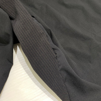 【中古品】【メンズ】 F.C.R.B エフシーアールビー STRETCH LIGHT WEIGHT JOGGER PANTS FCRB-220027 ストレッチ ライトウェイト ジョガーパンツ ボトムス 153-260905-ko-05-teih サイズ：M カラー：ブラック 万代Net店