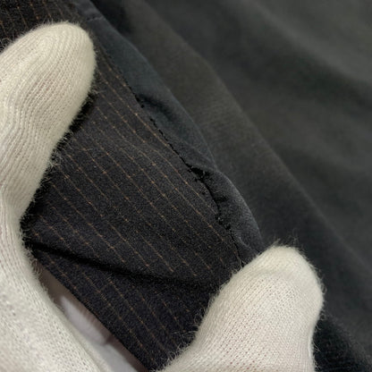 【中古品】【メンズ】 F.C.R.B エフシーアールビー STRETCH LIGHT WEIGHT JOGGER PANTS FCRB-220027 ストレッチ ライトウェイト ジョガーパンツ ボトムス 153-260905-ko-05-teih サイズ：M カラー：ブラック 万代Net店