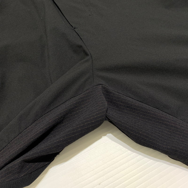 【中古品】【メンズ】 F.C.R.B エフシーアールビー STRETCH LIGHT WEIGHT JOGGER PANTS FCRB-220027 ストレッチ ライトウェイト ジョガーパンツ ボトムス 153-260905-ko-05-teih サイズ：M カラー：ブラック 万代Net店