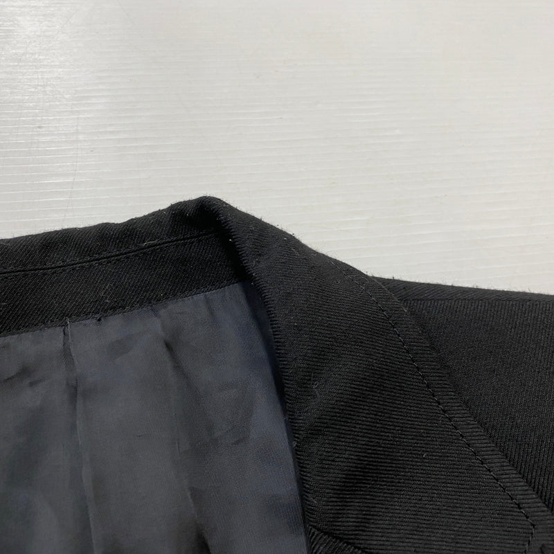 【中古品】【メンズ】 WACKO MARIA ワコマリア GUILTY PARTIES TAILORED JACKET ギルティ パ－ティーズ テーラード ジャケット アウター 140-260906-sa-03-teih サイズ：M カラー：ブラック 万代Net店