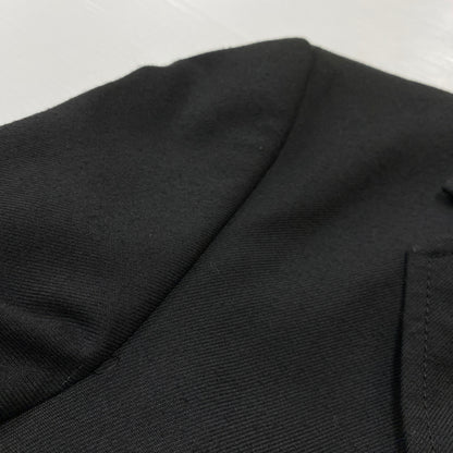 【中古品】【メンズ】 WACKO MARIA ワコマリア GUILTY PARTIES TAILORED JACKET ギルティ パ－ティーズ テーラード ジャケット アウター 140-260906-sa-03-teih サイズ：M カラー：ブラック 万代Net店