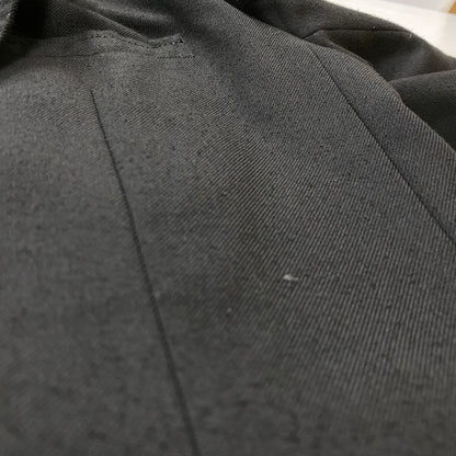 【中古品】【メンズ】 WACKO MARIA ワコマリア GUILTY PARTIES TAILORED JACKET ギルティ パ－ティーズ テーラード ジャケット アウター 140-260906-sa-03-teih サイズ：M カラー：ブラック 万代Net店