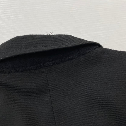 【中古品】【メンズ】 WACKO MARIA ワコマリア GUILTY PARTIES TAILORED JACKET ギルティ パ－ティーズ テーラード ジャケット アウター 140-260906-sa-03-teih サイズ：M カラー：ブラック 万代Net店