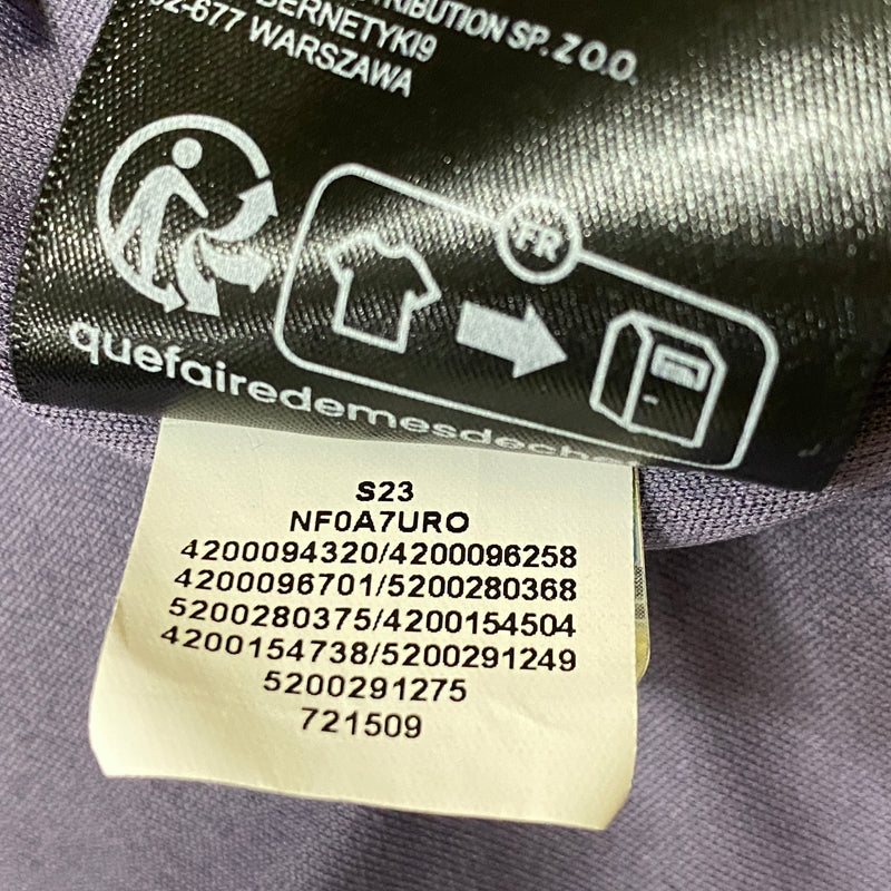 【中古品】【メンズ】 THE NORTH FACE ザ ノースフェイス WOMEN'S EXTREME PILE PULLOVER ウィメンズ エクストリーム パイル プルーオーバー アウター 144-260906-sa-04-teih サイズ：L カラー：総柄 万代Net店