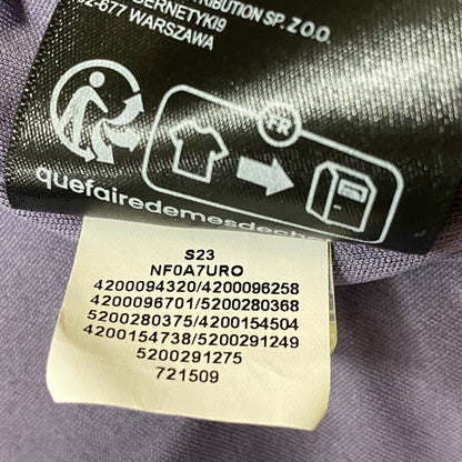 【中古品】【メンズ】 THE NORTH FACE ザ ノースフェイス WOMEN'S EXTREME PILE PULLOVER ウィメンズ エクストリーム パイル プルーオーバー アウター 144-260906-sa-04-teih サイズ：L カラー：総柄 万代Net店