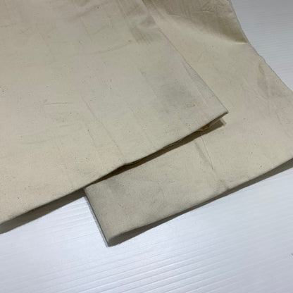 【中古品】【メンズ】 POLYPLOID ポリプロイド WTPT WIDE TAPERED PANTS 04-A-08 ワイド テーパード パンツ ボトムス コットンパンツ 152-260905-ko-06-teih サイズ：2 カラー：ホワイト系/アイボリー系 万代Net店