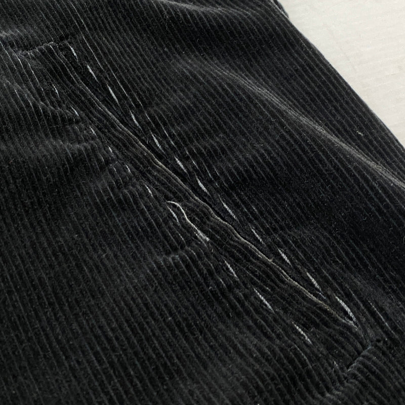 【中古品】【メンズ】 UNDEAFEATED アンディ フィデッド CORD BASEBALL JACKET コード ベースボール ジャケット アウター 142-260906-sa-02-teih サイズ：XL カラー：ブラック 万代Net店