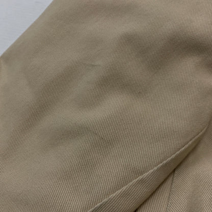 【中古品】【メンズ】 HUF ハフ BLEDSOE WORK JACKET JK00449 ブレッドソー ワーク ジャケット アウター 142-260906-sa-12-teih サイズ：M カラー：ベージュ 万代Net店