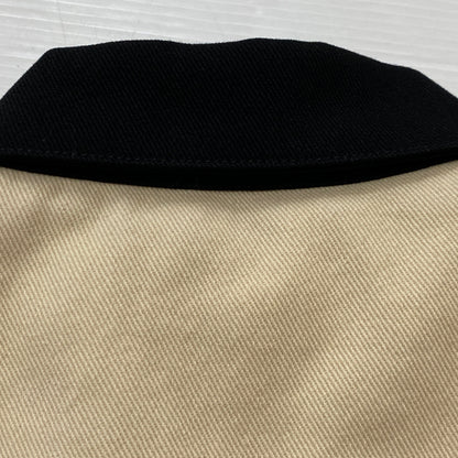 【中古品】【メンズ】 HUF ハフ BLEDSOE WORK JACKET JK00449 ブレッドソー ワーク ジャケット アウター 142-260906-sa-12-teih サイズ：M カラー：ベージュ 万代Net店