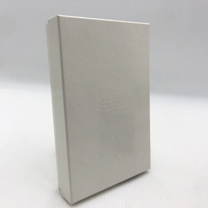 【中古品】【メンズ】 MAISON MARGIELA メゾン マルジェラ ZIP-AROUND WALLET S56UI0110 ジップアラウンド ウォレット 長財布 財布 200-260907-sa-15-teih カラー：ブラック 万代Net店