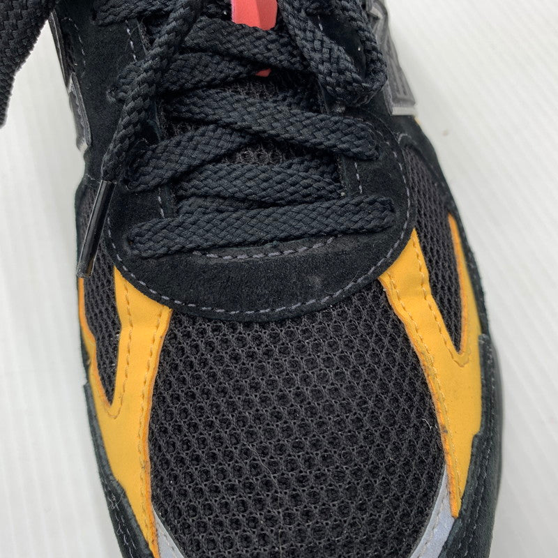【中古品】【メンズ】 KITH キス × NEW BALANCE ニューバランス 別注 コラボ 2010 BLACK MULTI U2010KTF ブラック マルチ スニーカー 靴 シューズ 162-260914-ko-13-teih サイズ：28cm カラー：マルチ 万代Net店