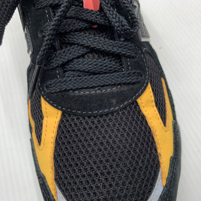 【中古品】【メンズ】 KITH キス × NEW BALANCE ニューバランス 別注 コラボ 2010 BLACK MULTI U2010KTF ブラック マルチ スニーカー 靴 シューズ 162-260914-ko-13-teih サイズ：28cm カラー：マルチ 万代Net店