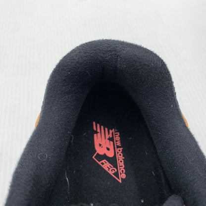 【中古品】【メンズ】 KITH キス × NEW BALANCE ニューバランス 別注 コラボ 2010 BLACK MULTI U2010KTF ブラック マルチ スニーカー 靴 シューズ 162-260914-ko-13-teih サイズ：28cm カラー：マルチ 万代Net店