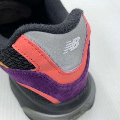 【中古品】【メンズ】 KITH キス × NEW BALANCE ニューバランス 別注 コラボ 2010 BLACK MULTI U2010KTF ブラック マルチ スニーカー 靴 シューズ 162-260914-ko-13-teih サイズ：28cm カラー：マルチ 万代Net店