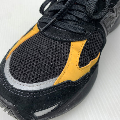 【中古品】【メンズ】 KITH キス × NEW BALANCE ニューバランス 別注 コラボ 2010 BLACK MULTI U2010KTF ブラック マルチ スニーカー 靴 シューズ 162-260914-ko-13-teih サイズ：28cm カラー：マルチ 万代Net店