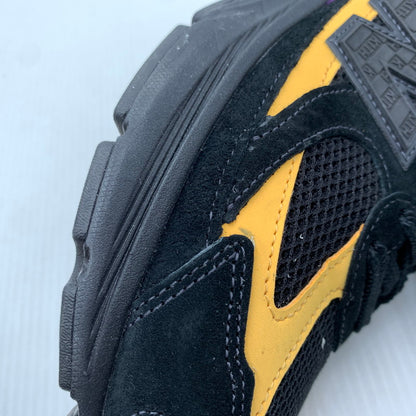 【中古品】【メンズ】 KITH キス × NEW BALANCE ニューバランス 別注 コラボ 2010 BLACK MULTI U2010KTF ブラック マルチ スニーカー 靴 シューズ 162-260914-ko-13-teih サイズ：28cm カラー：マルチ 万代Net店