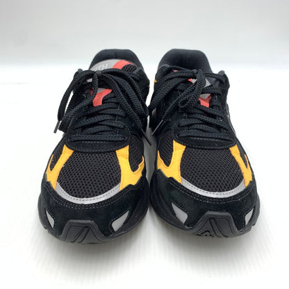 【中古品】【メンズ】 KITH キス × NEW BALANCE ニューバランス 別注 コラボ 2010 BLACK MULTI U2010KTF ブラック マルチ スニーカー 靴 シューズ 162-260914-ko-13-teih サイズ：28cm カラー：マルチ 万代Net店