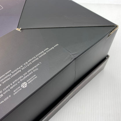 【中古品】【メンズ】 KITH キス × NEW BALANCE ニューバランス 別注 コラボ 2010 BLACK MULTI U2010KTF ブラック マルチ スニーカー 靴 シューズ 162-260914-ko-13-teih サイズ：28cm カラー：マルチ 万代Net店