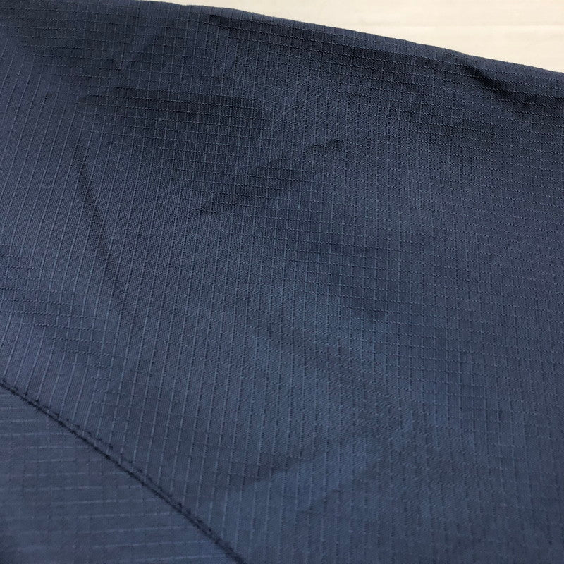 【中古品】【メンズ】 NIKE ナイキ 00’s HALFZIP PULLOVER 2000年 ハーフジップ プルーオーバー アウター 148-260909-sa-09-teih サイズ：XXL カラー：ネイビー 万代Net店