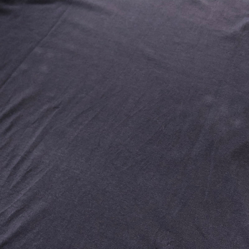 【中古品】【メンズ】 ANVIL アンビル 2011 NIRVANA NEVERMIND TEE 2011年 ニルヴァーナ ネヴァーマインド Tシャツ 半袖 トップス 145-260909-sa-01-teih サイズ：L カラー：ネイビー 万代Net店
